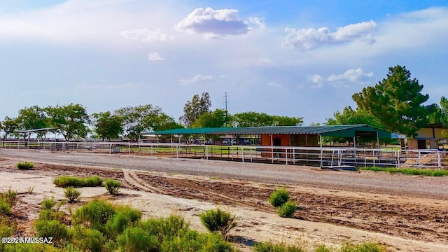 TBD E Buchanon Pl Lot A 1.25, Acres, Eloy, AZ 85131