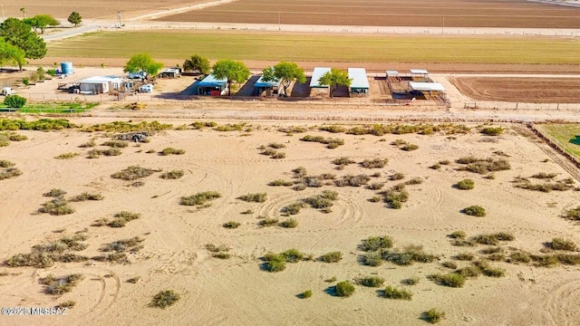 TBD E Buchanon Pl Lot A 1.25, Acres, Eloy, AZ 85131