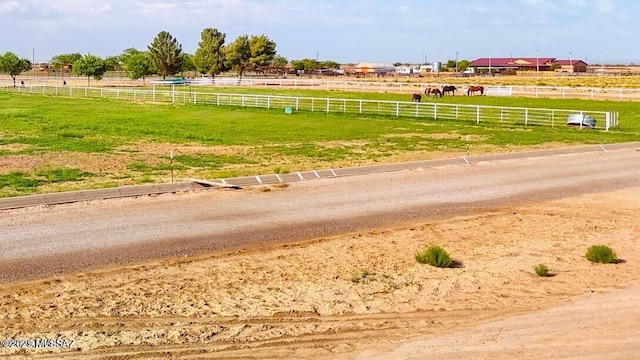 TBD E Buchanon Pl Lot A 1.25, Acres, Eloy, AZ 85131