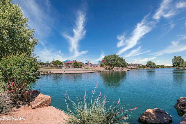 14511 S Camino Tierra Luna, Sahuarita, AZ 85629 - water view