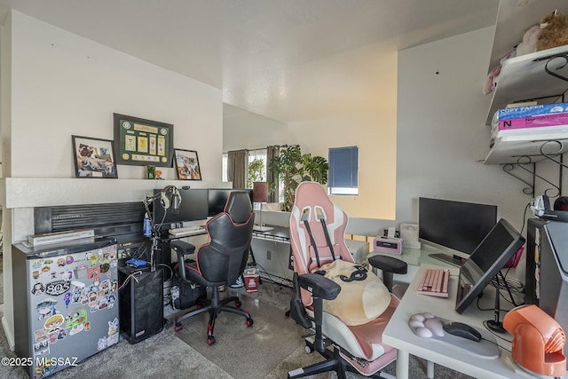 7913 E Colette Cir Unit 44, Tucson, AZ 85710 - office space with carpet flooring
