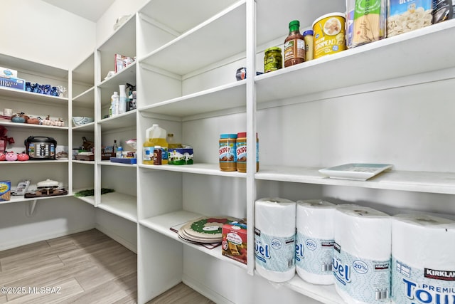 11874 N Raphael Way, Tucson, AZ 85742 - view of pantry