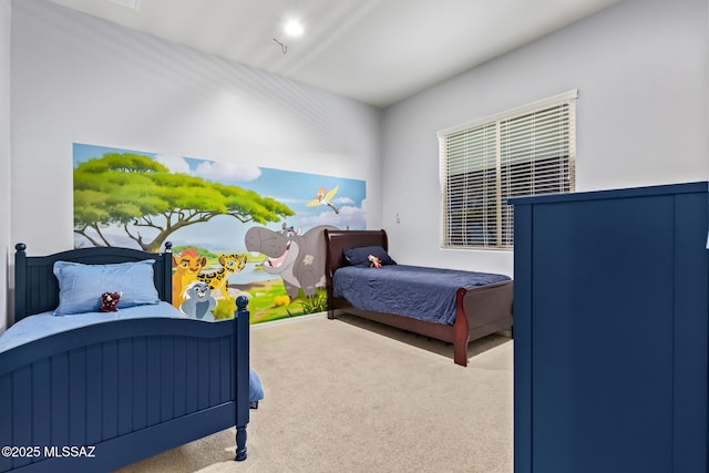 11874 N Raphael Way, Tucson, AZ 85742 - bedroom featuring carpet floors