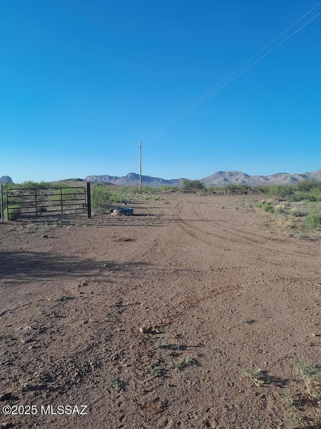000 E Mulberry Dr Unit 125, Douglas, AZ 85607