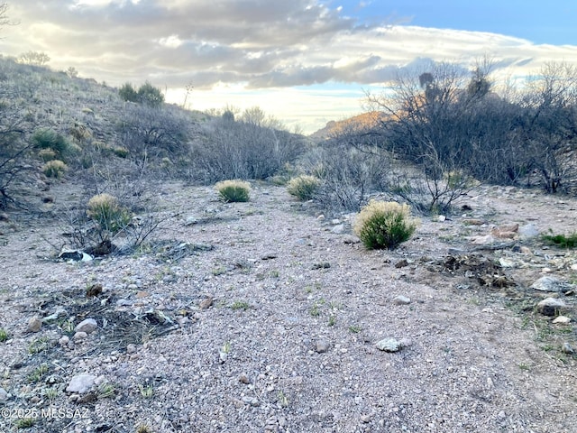 TBD N Wilderness Trl, Douglas, AZ 85607