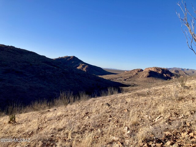 TBD N Wilderness Trl, Douglas, AZ 85607