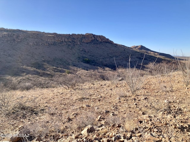 TBD N Wilderness Trl, Douglas, AZ 85607