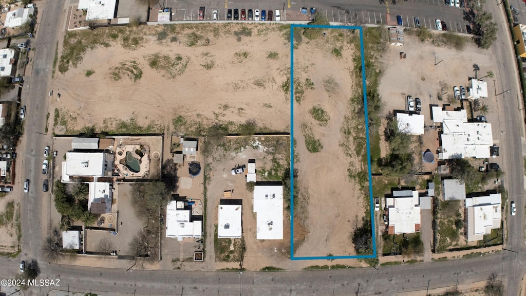 423 E Yavapai Rd Unit 101, Tucson, AZ 85705