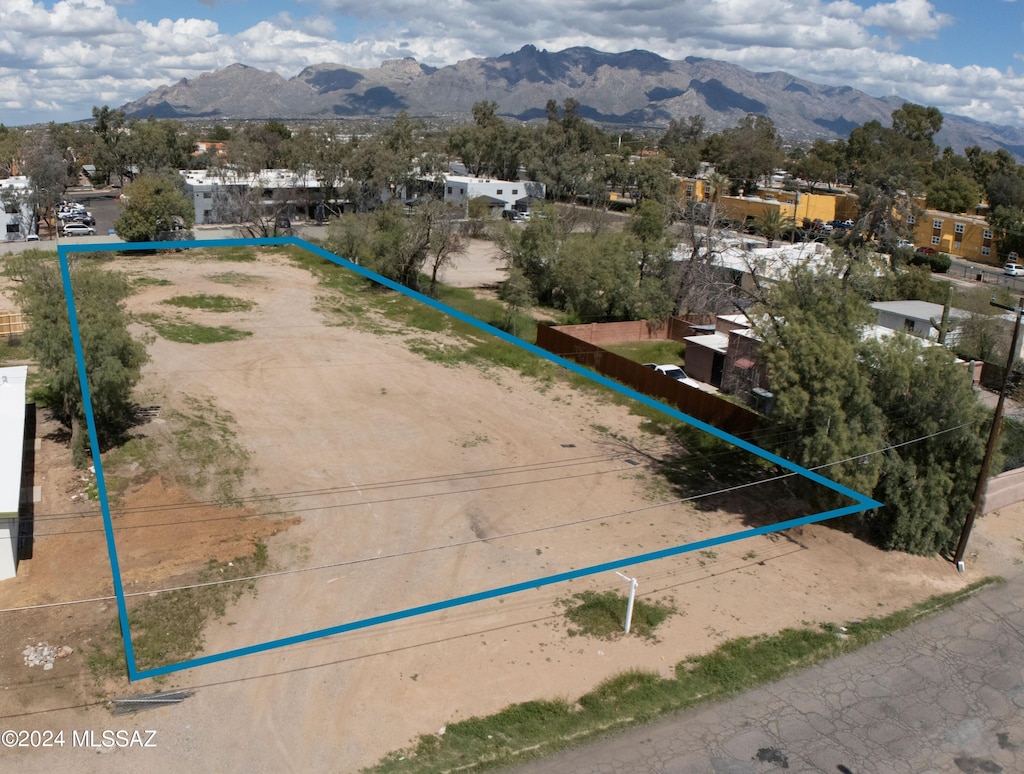 423 E Yavapai Rd Unit 101, Tucson, AZ 85705