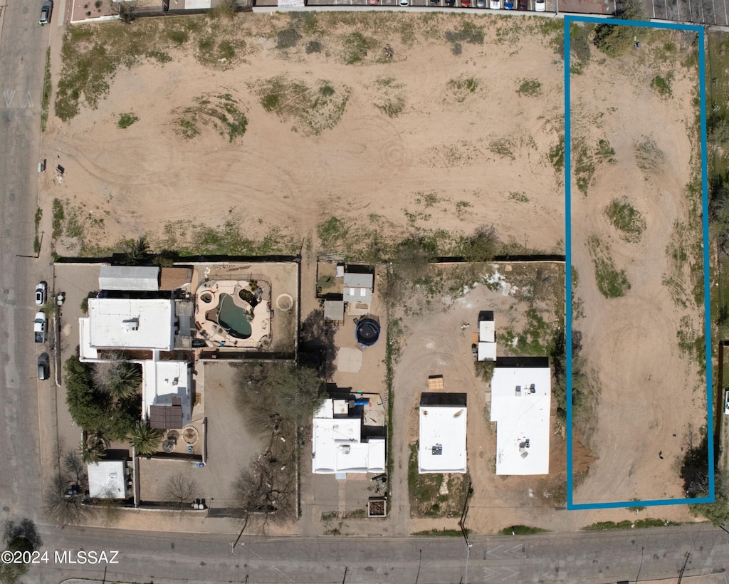423 E Yavapai Rd Unit 101, Tucson, AZ 85705