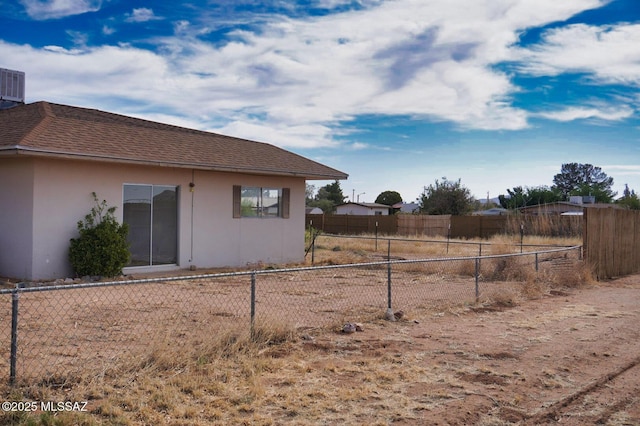 100 N Dale Rd, Pearce, AZ 85625 - view of yard
