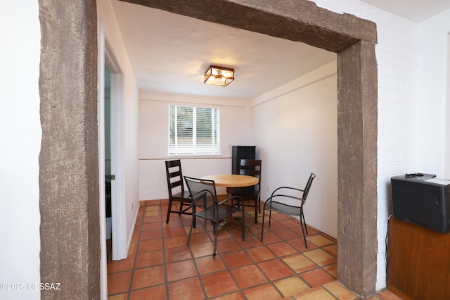 2931 N Mitch Dr, Tucson, AZ 85719 - view of dining area