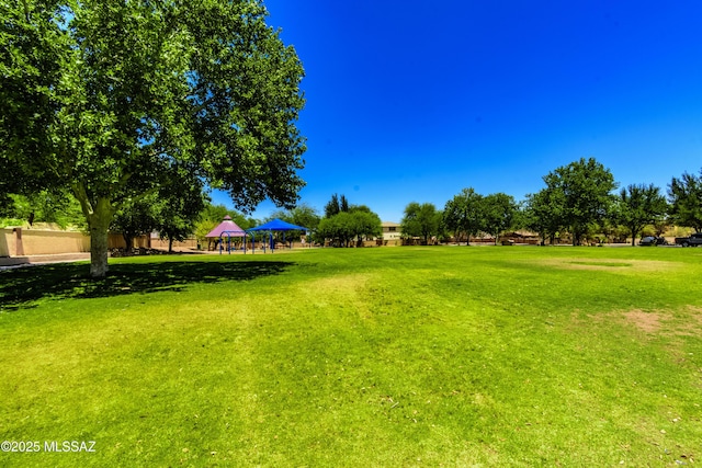 19 W Via Teresita, Sahuarita, AZ 85629 - view of home's community