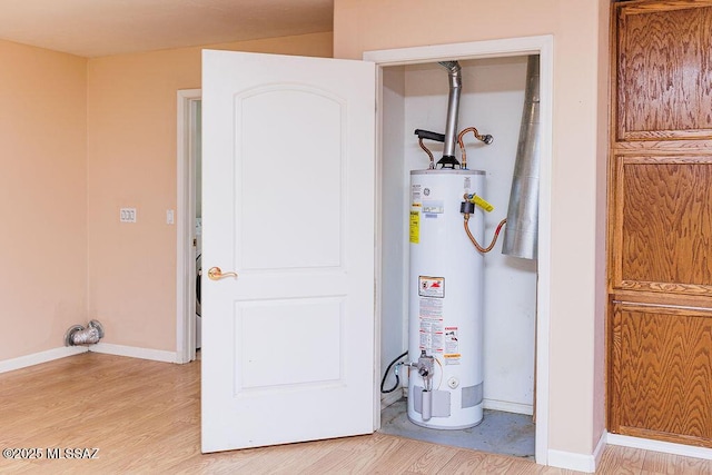 161 N Carlilse Way, Willcox, AZ 85643 - utilities with water heater