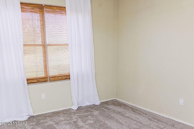 161 N Carlilse Way, Willcox, AZ 85643 - unfurnished room featuring carpet floors