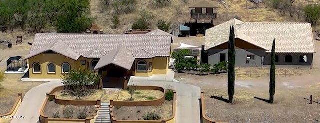 480 Camino Ramanote, Rio Rico, AZ 85648 - view of community