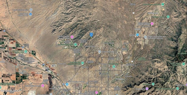 3490 W Kester Watch Ct Unit 285, Marana, AZ 85658