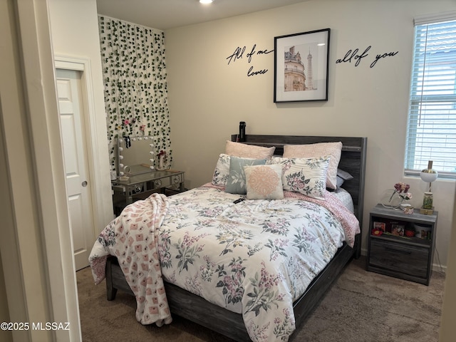 10822 E Franklin Falls Way, Vail, AZ 85641 - view of carpeted bedroom