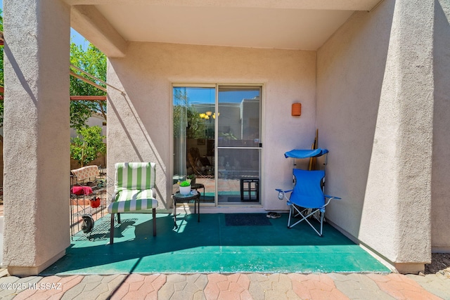 7466 E Placita Del Misterio, Tucson, AZ 85715 - view of pool