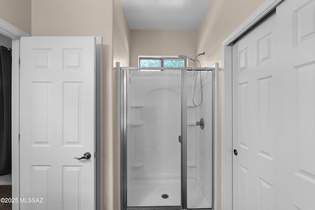 77 N Mail Station Ln, Sahuarita, AZ 85629 - full bath featuring a shower stall
