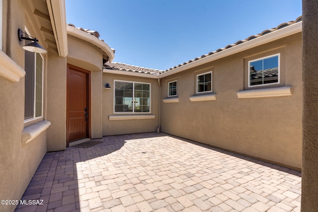 7823 W Buckeye Path, Marana, AZ 85658 - view of patio / terrace