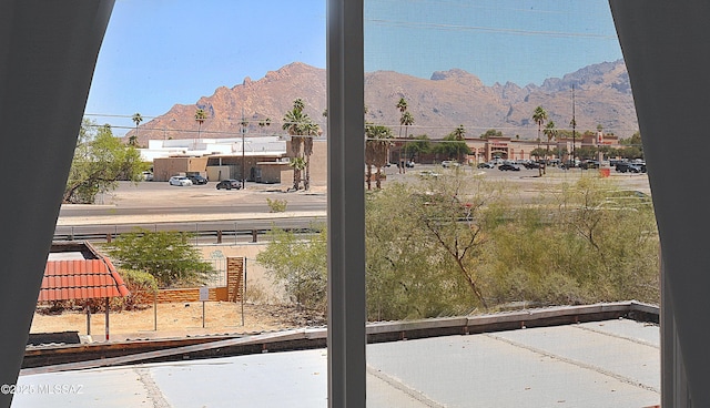 441 W Yucca Ct Unit 209, Tucson, AZ 85704 - mountain view