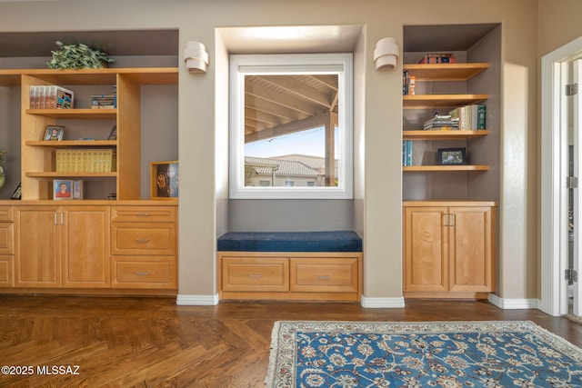 4141 W Camino Del Norte, Tucson, AZ 85742 - interior space