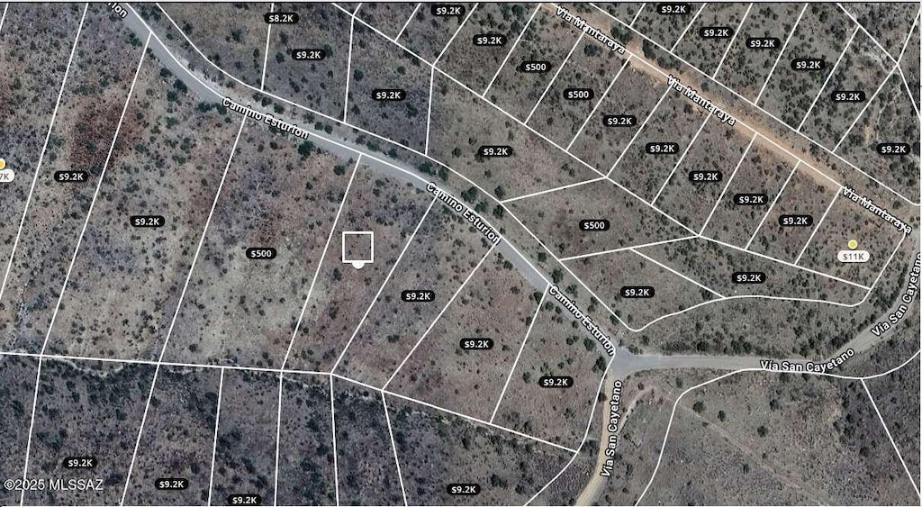 1547 Camino Esturion Unit 69, Rio Rico, AZ 85648