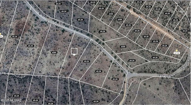 1547 Camino Esturion Unit 69, Rio Rico, AZ 85648