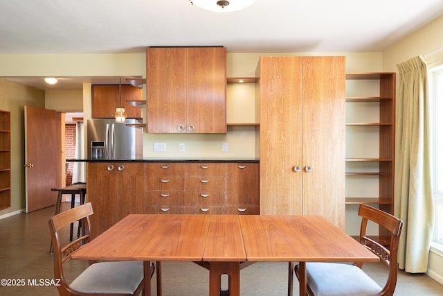 3225 E Elida St, Tucson, AZ 85716 - view of dining space