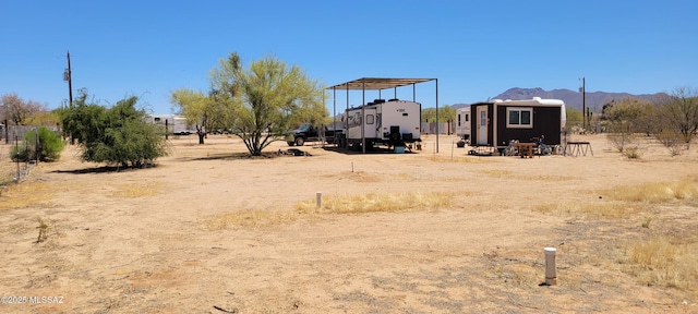 11891 W Ina Rd, Tucson, AZ 85743