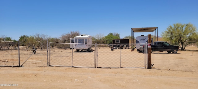 11891 W Ina Rd, Tucson, AZ 85743