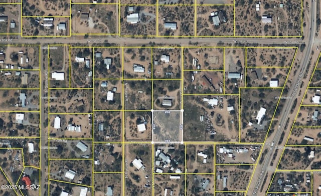 11891 W Ina Rd, Tucson, AZ 85743