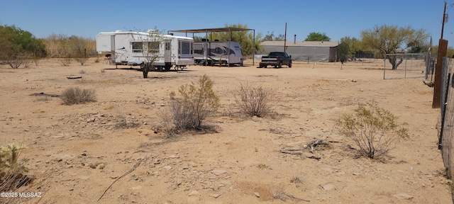 11891 W Ina Rd, Tucson, AZ 85743
