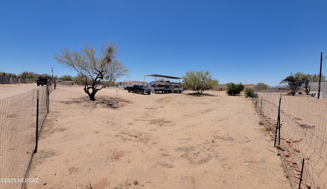 11891 W Ina Rd, Tucson, AZ 85743