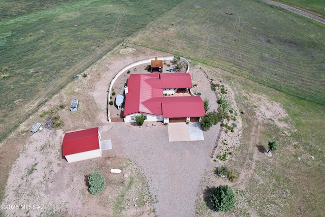 4 Mustang Trl, Sonoita, AZ 85637 - view of rural area