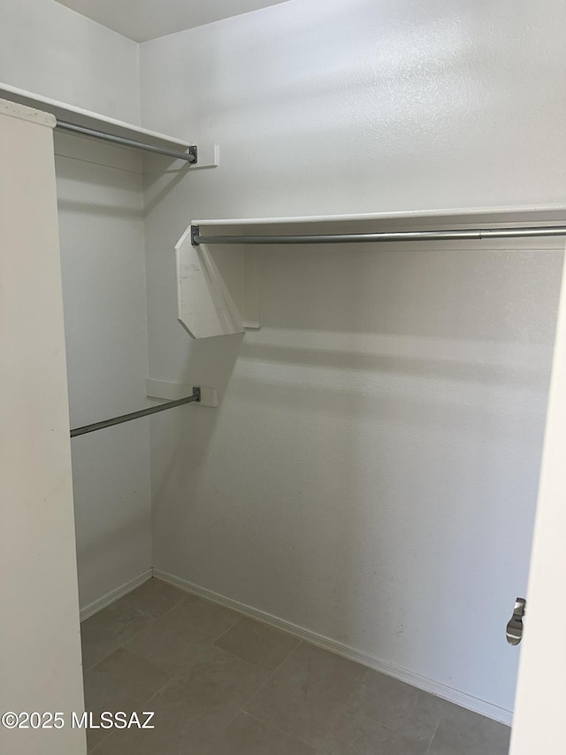 6960 W Harcuvar Dr, Tucson, AZ 85743 - view of spacious closet
