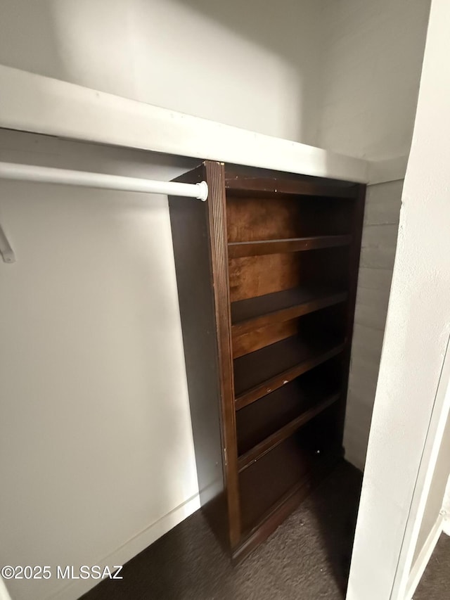 1036 W Michigan St, Tucson, AZ 85714 - view of closet