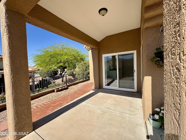13942 N Cirrus Hill Dr, Oro Valley, AZ 85755 - view of patio / terrace