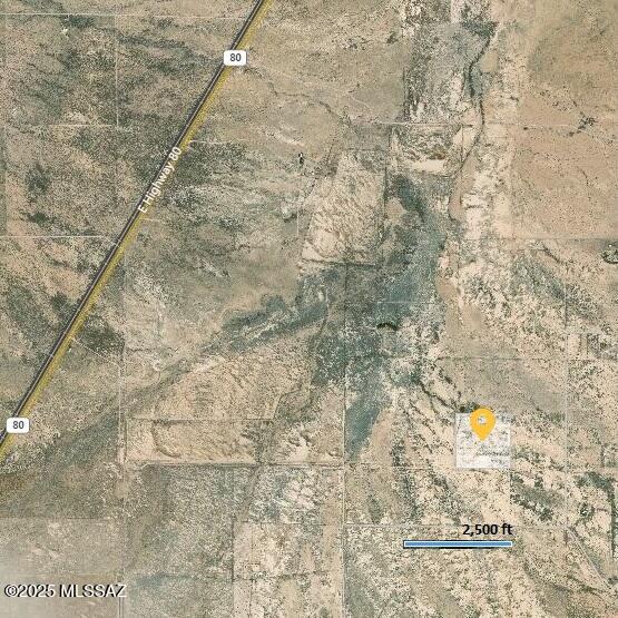 9010 E Many Wells Rd Unit 316, Portal, AZ 85632