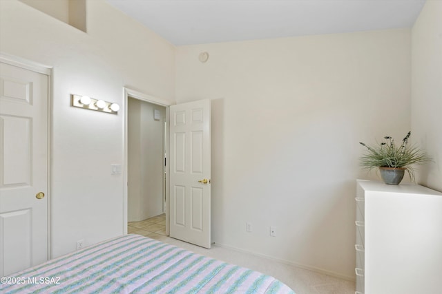 2311 N Creek Vista Dr, Tucson, AZ 85749 - view of bedroom