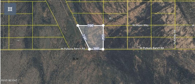 TBD W Flybuoy Ranch Rd, Marana, AZ 85653