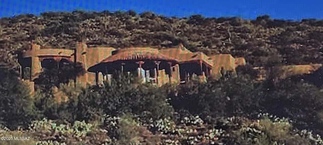 6570 N Placita De Tia Ro, Tucson, AZ 85750 - exterior space