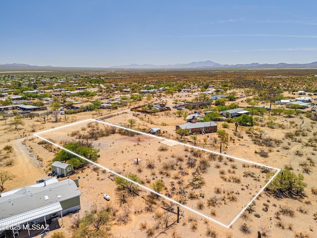 2665 S Desert Rose Dr, Tucson, AZ 85735