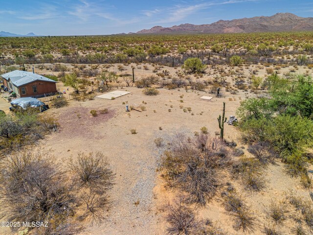 2665 S Desert Rose Dr, Tucson, AZ 85735