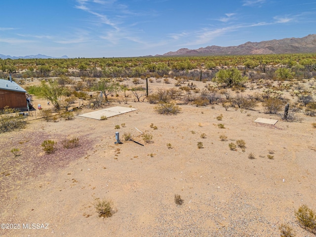 2665 S Desert Rose Dr, Tucson, AZ 85735