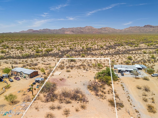 2665 S Desert Rose Dr, Tucson, AZ 85735