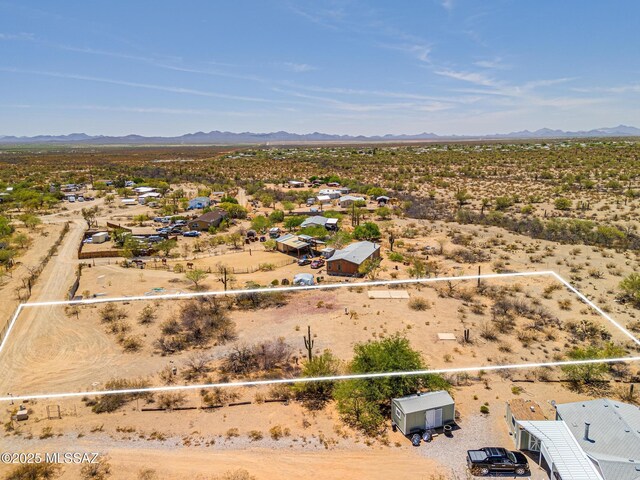 2665 S Desert Rose Dr, Tucson, AZ 85735