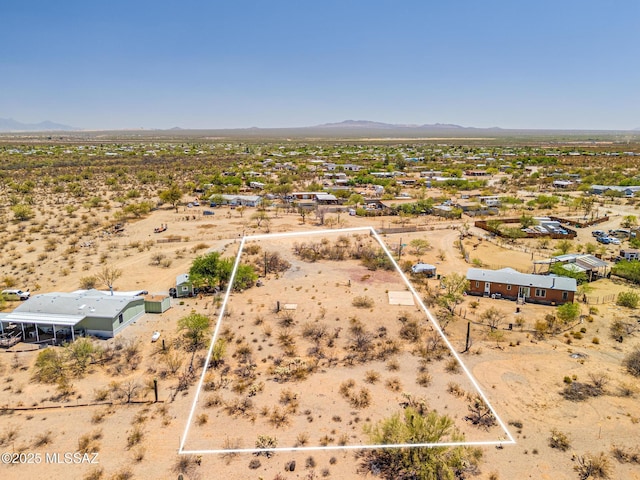 2665 S Desert Rose Dr, Tucson, AZ 85735