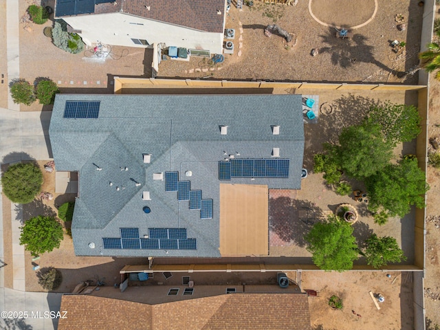 6945 S Wingbow Dr, Tucson, AZ 85756 - view of subject property